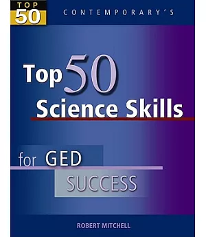 Top 50 Science Skills for GED Success