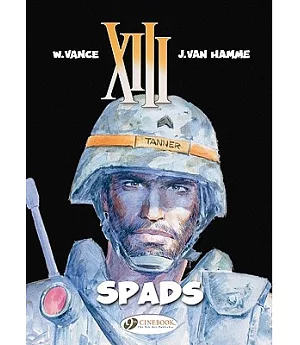 XIII 4: Spads