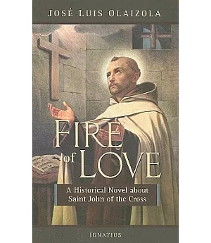 The Fire of Love