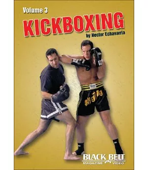 Kickboxing