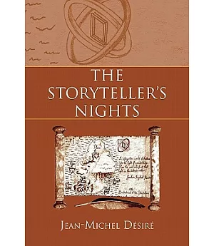 The Storyteller’s Nights