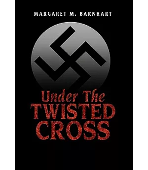 Under the Twisted Cross