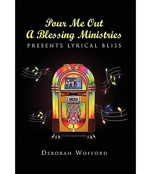 Pour Me Out a Blessing Ministries