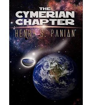 The Cymerian Chapter