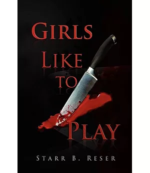 Girls Like to Play