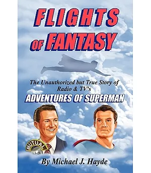 Flights of Fantasy