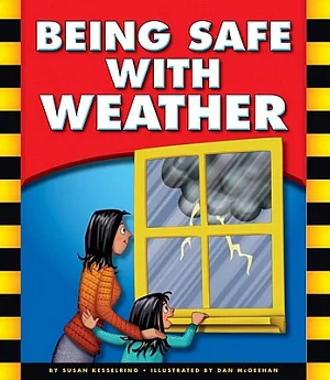 Being Safe With Weather