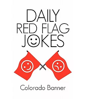 Daily Red Flag Jokes