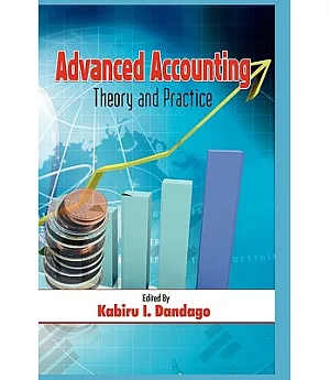 Advanced Accountancy: Theory and Practice