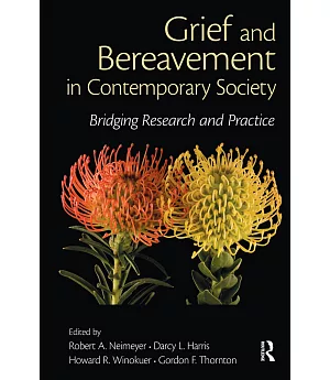 Grief and Bereavement in Contemporary Society