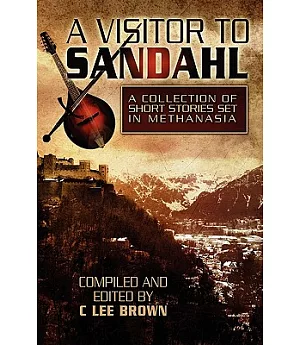 A Visitor to Sandahl