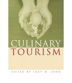 Culinary Tourism