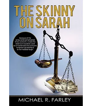 The Skinny on Sarah