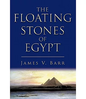 The Floating Stones of Egypt