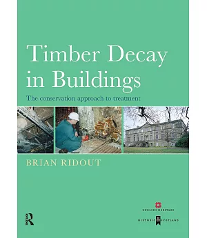 Timber Decay in Buildings