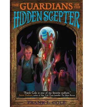 The Guardians of the Hidden Scepter