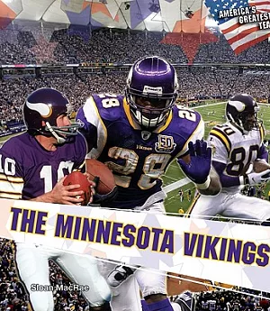 The Minnesota Vikings