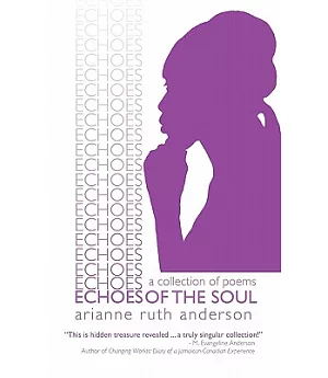 Echoes of the Soul: A Collection of Poems