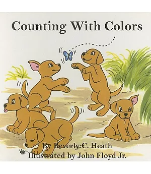 Counting With Colors