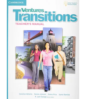 Ventures Transitions