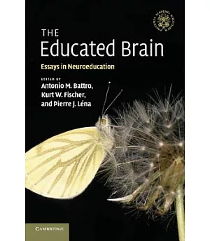 The Educated Brain: Essays in Neuroeducation