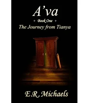 A’va: The Journey from Tianya