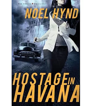 Hostage in Havana