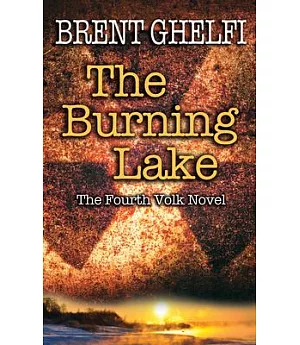 The Burning Lake