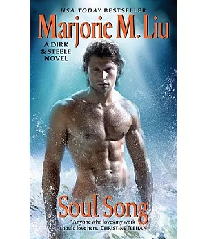 Soul Song: A Dirk & Steele Novel