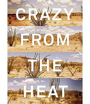 Crazy from the Heat: A Chronicle of Twenty Years in the Big Bend