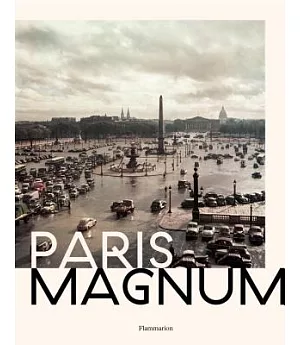 Paris Magnum