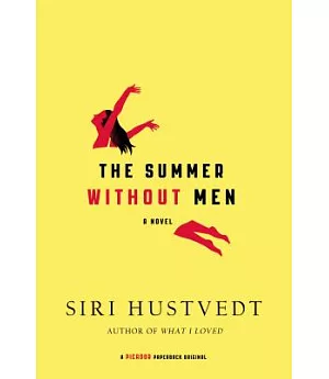 The Summer Without Men