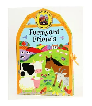 Farmyard Friends