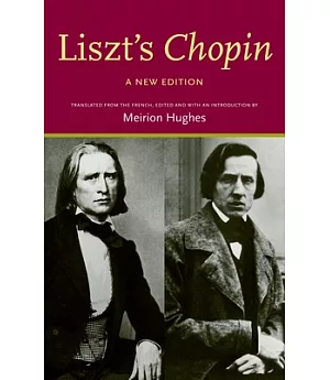 Liszt’s Chopin