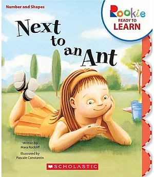 Next to an Ant