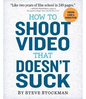 How to Shoot Video That Doesn’t Suck