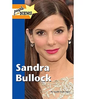 Sandra Bullock