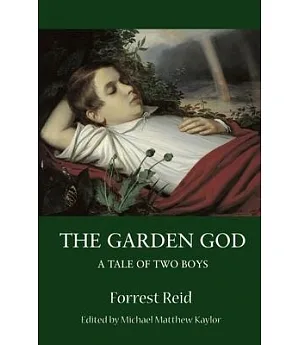 The Garden God: A Tale of Two Boys