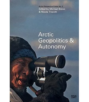 Arcatic Geopolitics & Autonomy