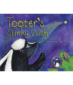 Tooter’s Stinky Wish