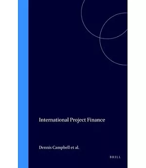 International Project Finance