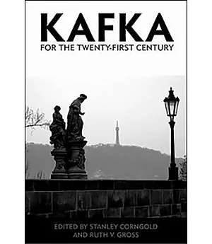 Kafka for the Twenty-First Century