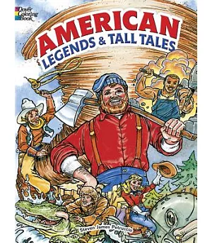 American Legends & Tall Tales