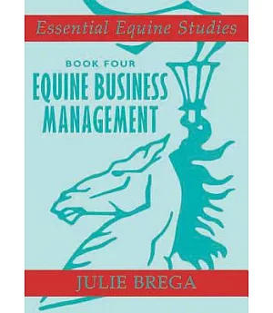 Equine Business Management