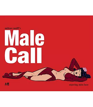 Milton Caniff’s Male Call