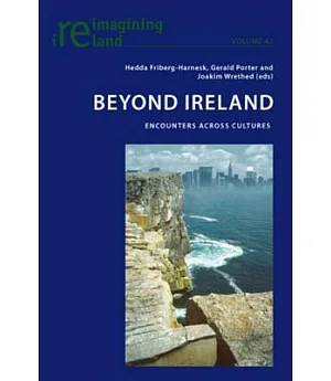 Beyond Ireland: Encounters Across Cultures