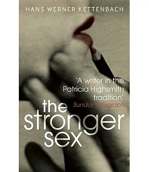 The Stronger Sex