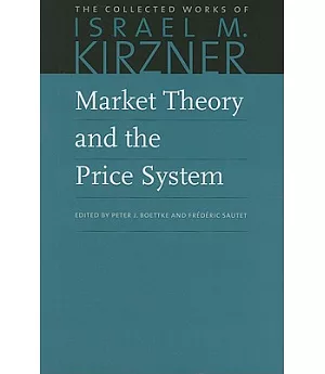 Market Theory and the Price System