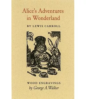 Alice’s Adventures in Wonderland