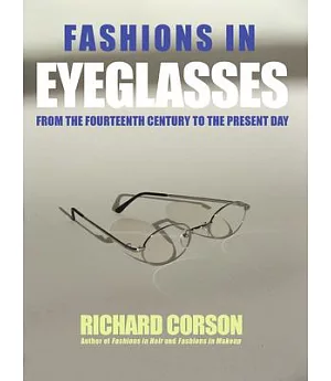 Fashions in Eyeglasses